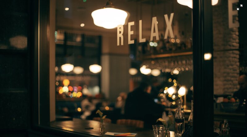 I deserve a seat at the table