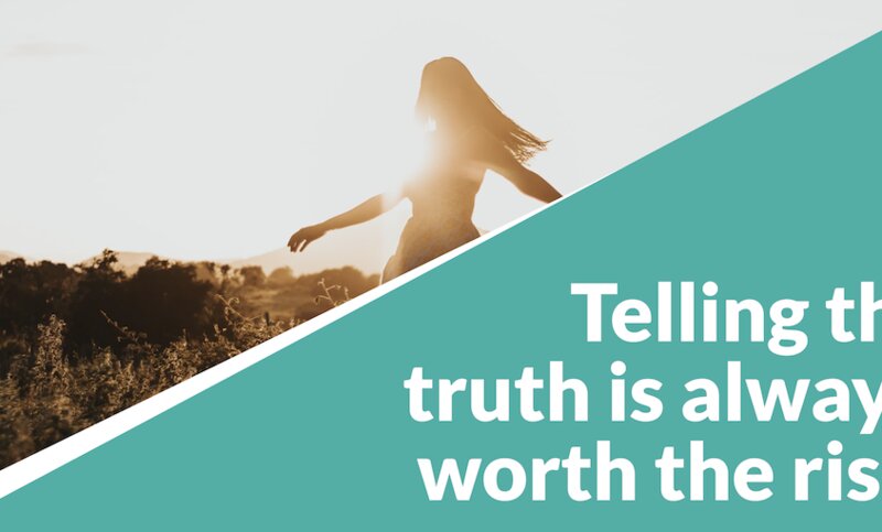 I know you are. I know you have.